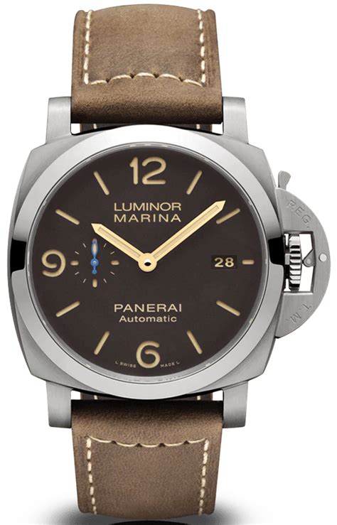 luminor panerai pb 519494|panerai luminor marina 44mm.